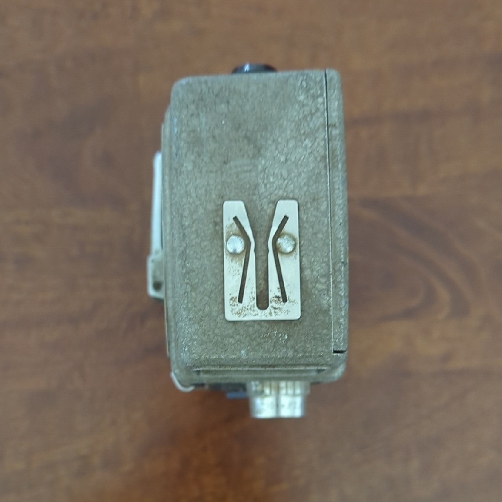 Sun Dial 220 Vintage Camera - Silver - Picture 6 of 6